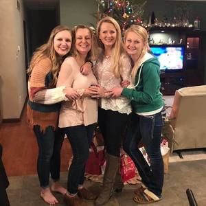 Meet your Posher, Missy